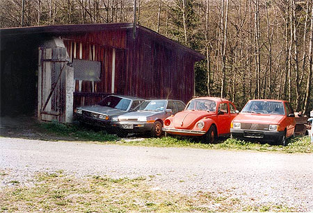 pic autohaus 1995