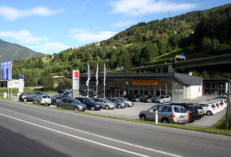 pic autohaus 2007